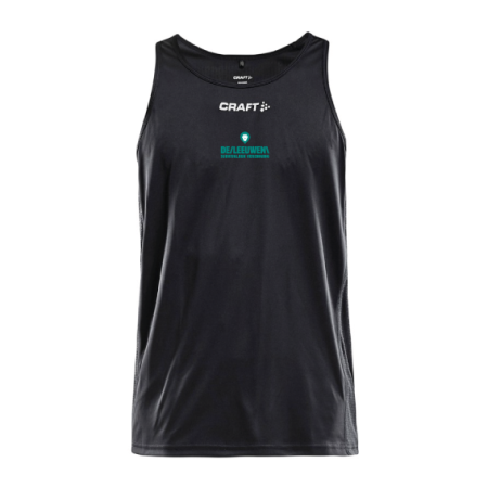 Singlet Heren - SV De Leeuwen