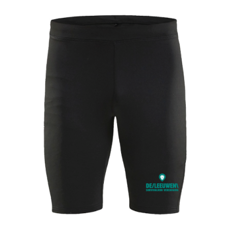 Short Tight Heren - SV De Leeuwen