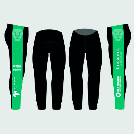 SV De Leeuwen Tight