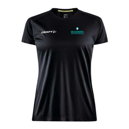 Shirt Dames - SV De Leeuwen