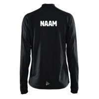 Trainingsjack Kids - SV De Leeuwen