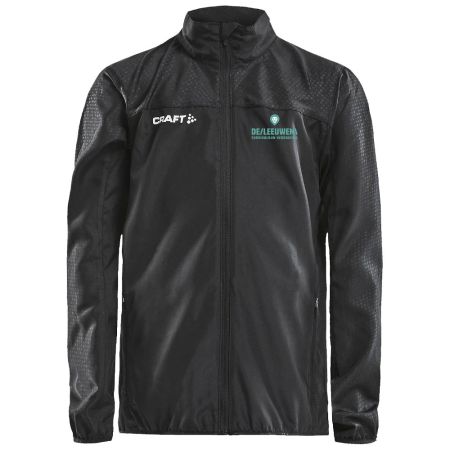 Windjack Kids - SV De Leeuwen