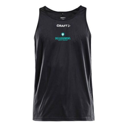 Singlet Heren - SV De Leeuwen