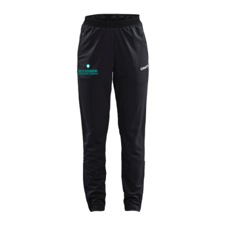 Trainingsbroek Dames - SV de Leeuwen