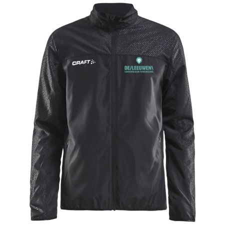 Windjack Heren - SV De Leeuwen