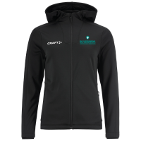 Hood Jacket Dames - SV De Leeuwen