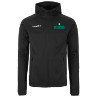 Hood jacket Heren - SV De Leeuwen