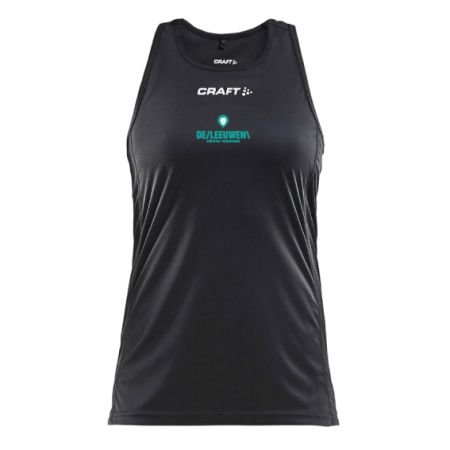 Singlet Dames - SV De Leeuwen