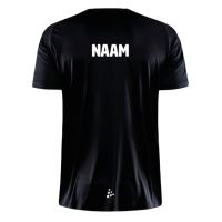 Shirt Heren - SV De Leeuwen