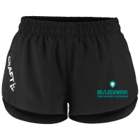 Marathon short Dames - SV De Leeuwen