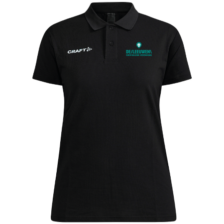 Polo Dames - SV De Leeuwen