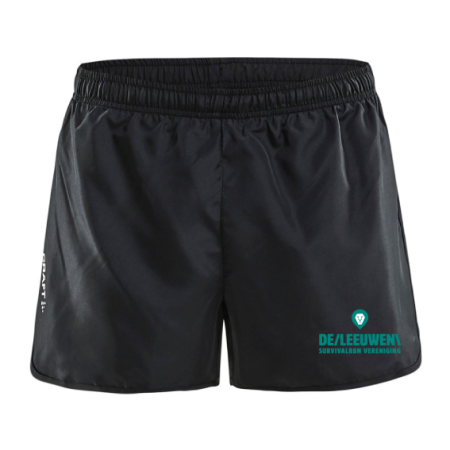 Marathon short Heren - SV De Leeuwen