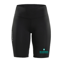 Short tight Dames - SV De Leeuwen