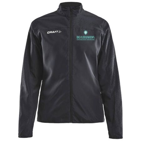 Windjack Dames - SV De Leeuwen