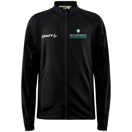Trainingsjack Kids - SV De Leeuwen