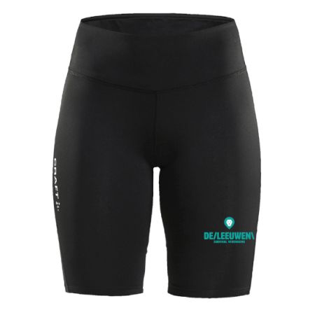 Short tight Dames - SV De Leeuwen