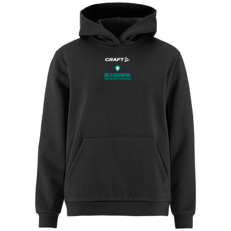 Hoodie Dames - SV De Leeuwen