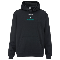 Hoodie Heren - SV De Leeuwen
