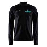 Half zip Heren - SV De Leeuwen