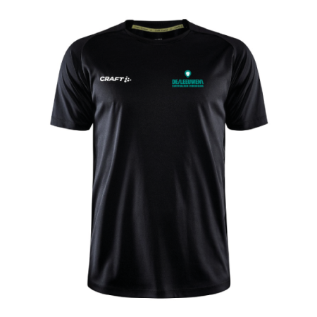 Shirt Heren - SV De Leeuwen