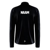 Half zip Heren - SV De Leeuwen