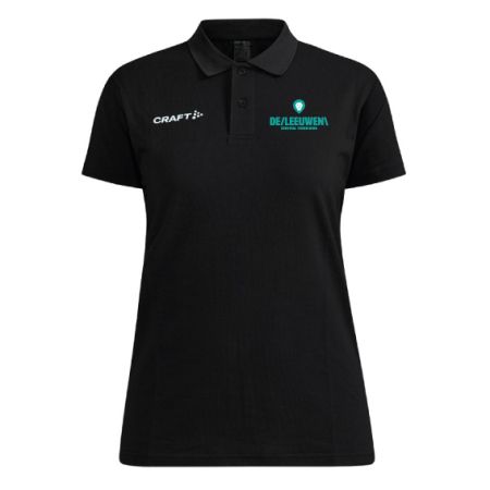 Polo Dames - SV De Leeuwen