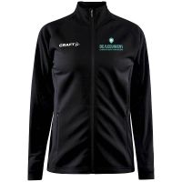 Trainingsjack Dames - SV De Leeuwen