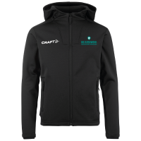 Hood jacket Kids - SV De Leeuwen