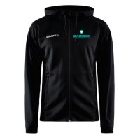 Hood jacket Heren - SV De Leeuwen