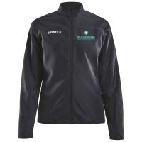 Windjack Dames - SV De Leeuwen