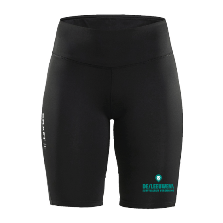 Short tight Dames - SV De Leeuwen