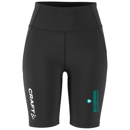 Short tight Dames - SV De Leeuwen