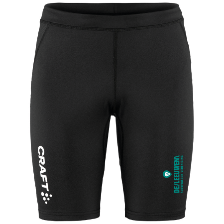 Short Tight Heren - SV De Leeuwen