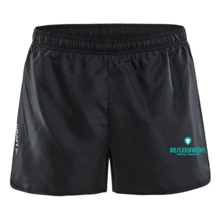 Marathon short Heren - SV De Leeuwen