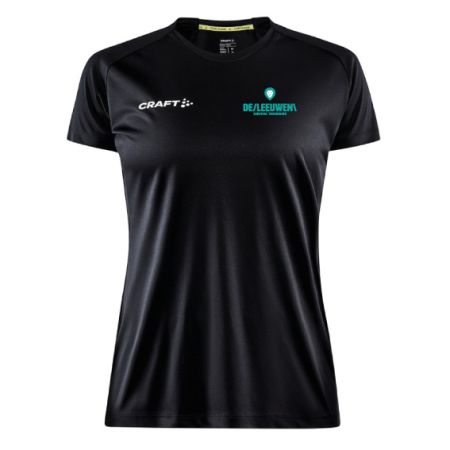 Shirt Dames - SV De Leeuwen