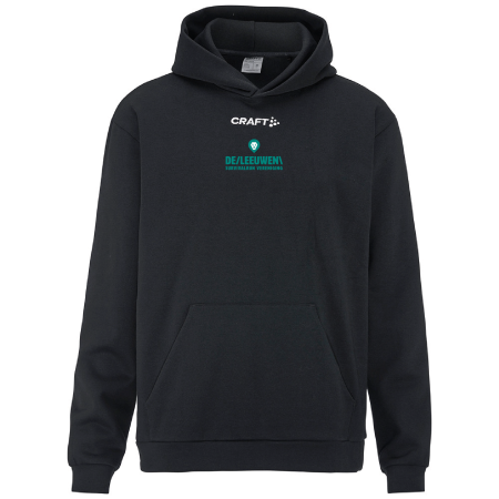 Hoodie Heren - SV De Leeuwen