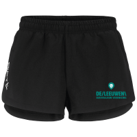 Marathon short Heren - SV De Leeuwen