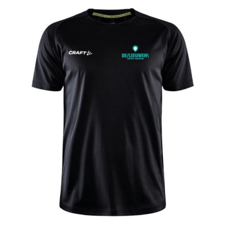 Shirt Heren - SV De Leeuwen