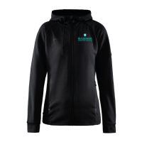 Hood Jacket Dames - SV De Leeuwen