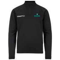 Half zip Heren - SV De Leeuwen