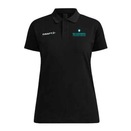 Polo Dames - SV De Leeuwen
