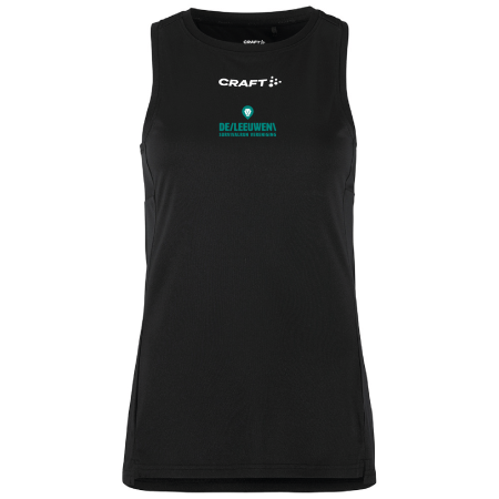 Singlet Dames - SV De Leeuwen