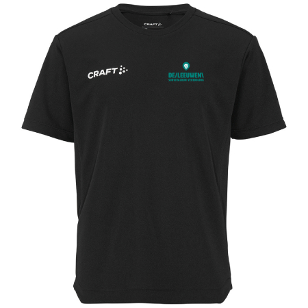 Shirt Kids - SV De Leeuwen